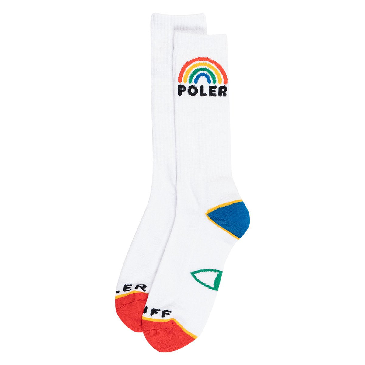 RAINBOW SOCK