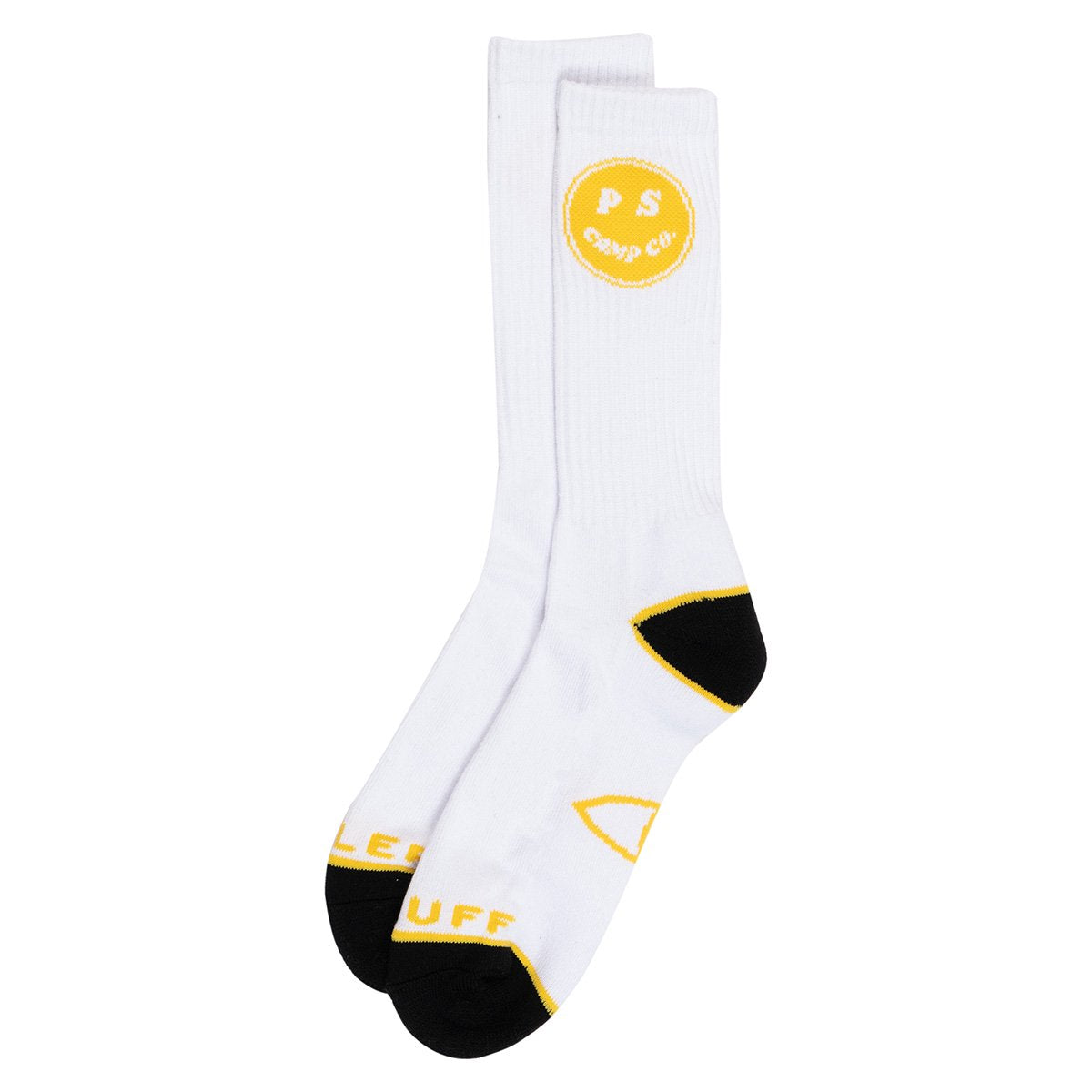 HAPPY CAMPER SOCK