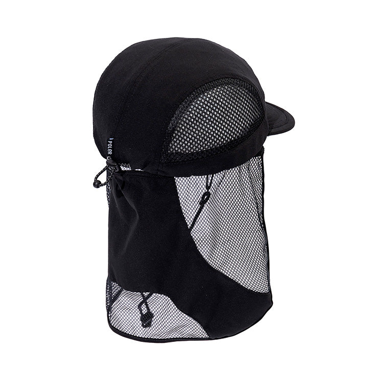 2WAY MESH DRY SUNGUARD CAP