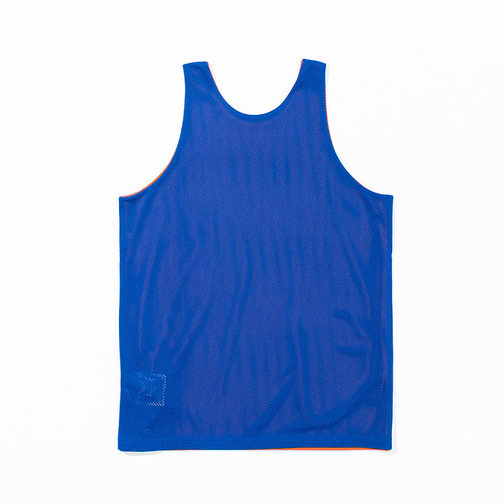 REVERSIBLE MESH TANK