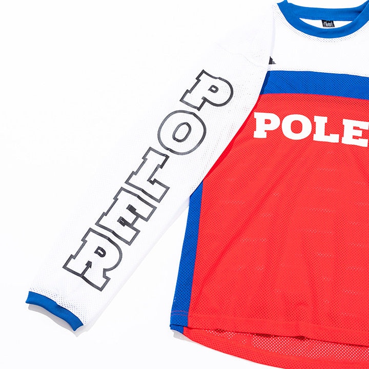 CLASSIC MOTO JERSEY