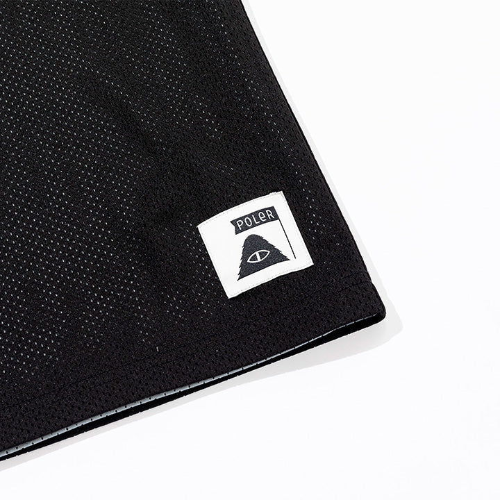 REVERSIBLE MESH TANK