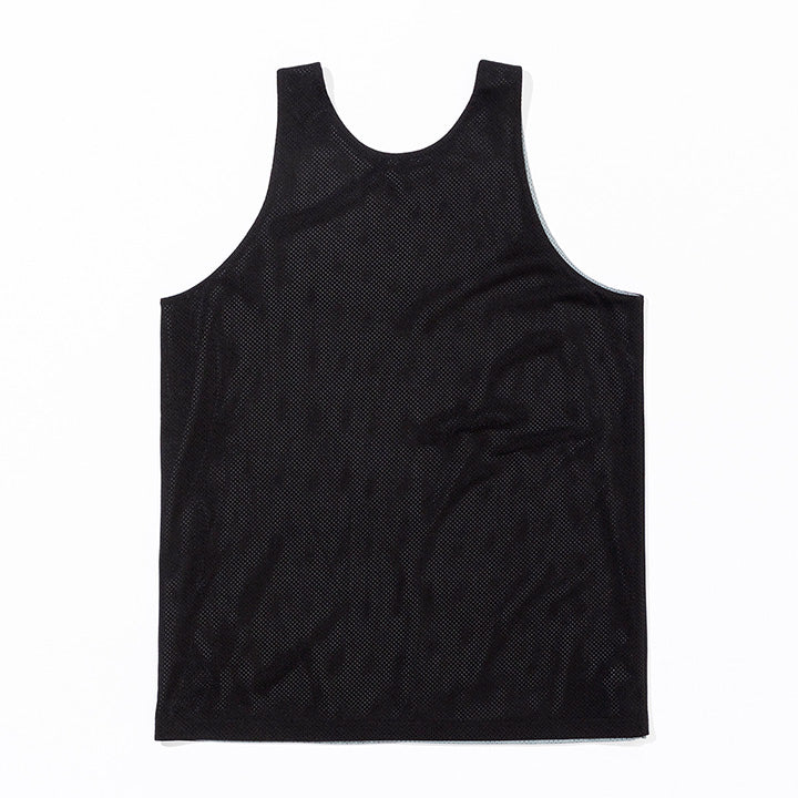 REVERSIBLE MESH TANK