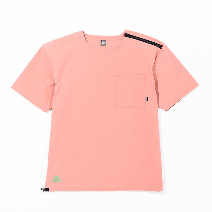 STRETCH RELAX TEE