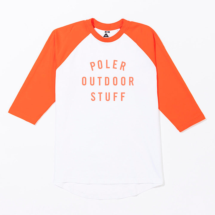 POS RAGLAN SLEEVE