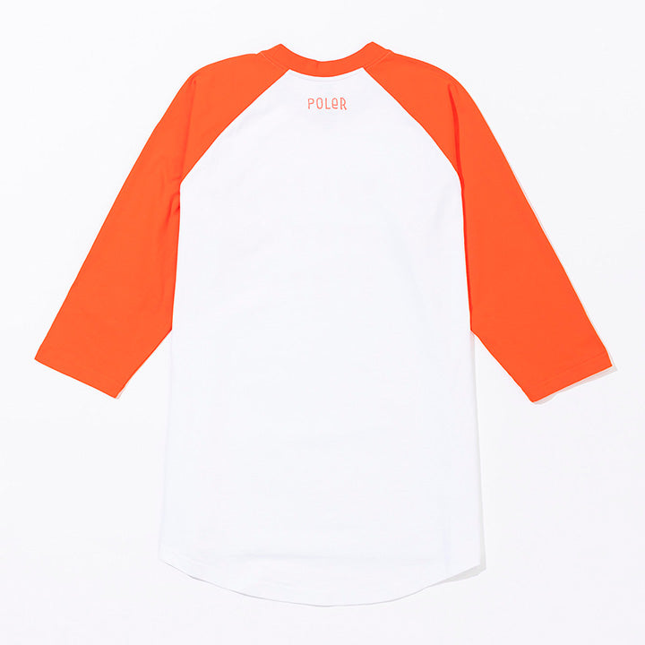 POS RAGLAN SLEEVE