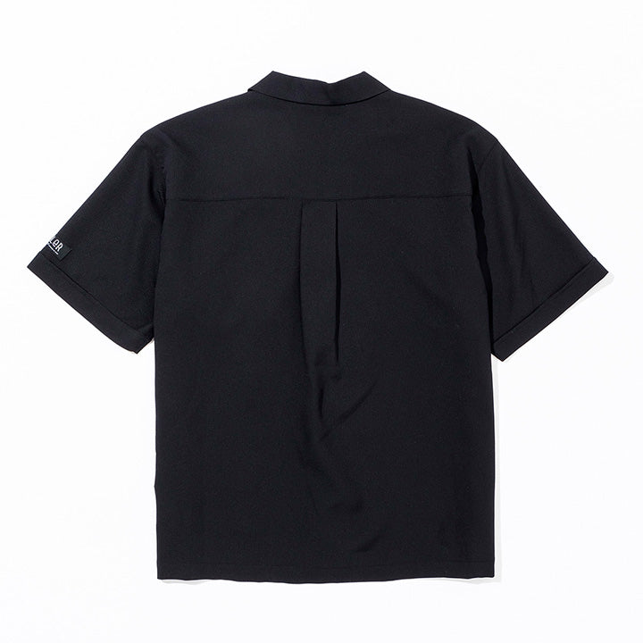 Dot Air MULTI POCKET S/S COOL SHIRT