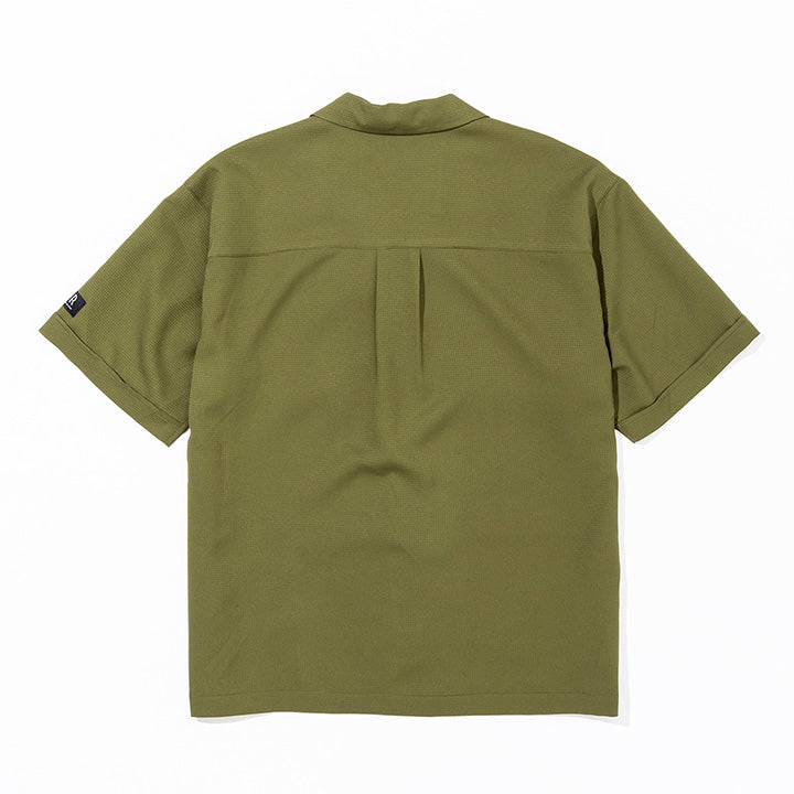 Dot Air MULTI POCKET S/S COOL SHIRT