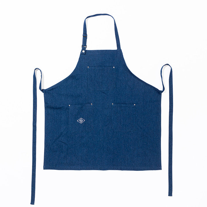 STRECH 2WAY BBQ APRON