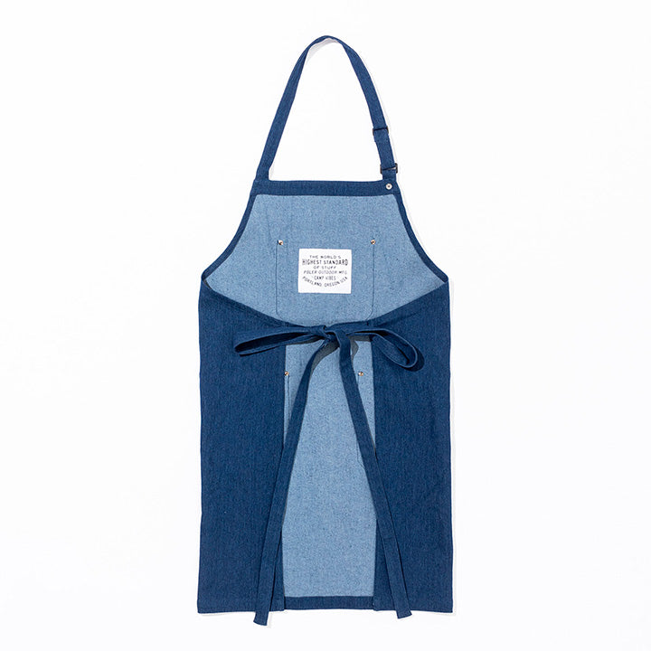 STRECH 2WAY BBQ APRON