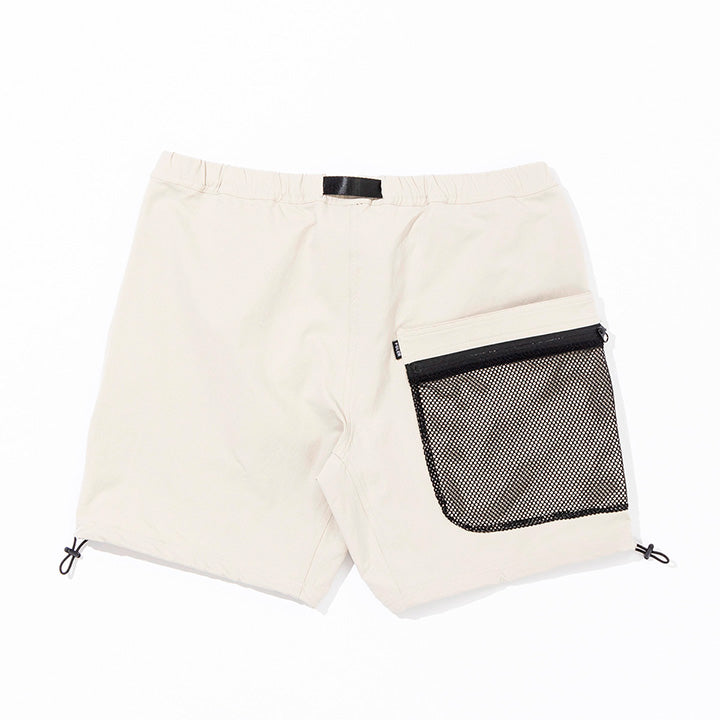 STRETCH CLIMBING CAMP SHORTS