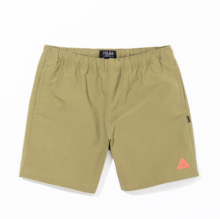 STRETCH RELAX SHORTS