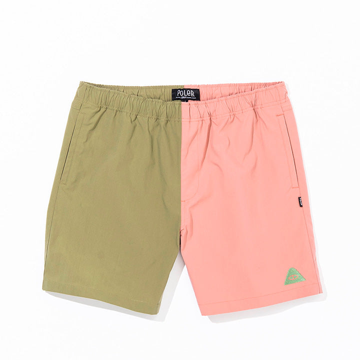 STRETCH RELAX SHORTS