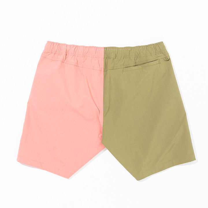 STRETCH RELAX SHORTS