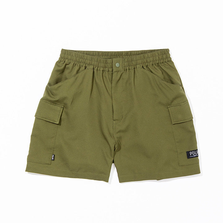 Dot Air MULTI POCKET COOL SHORTS