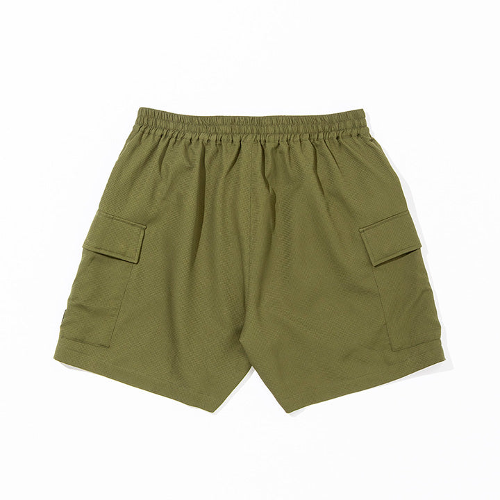 Dot Air MULTI POCKET COOL SHORTS