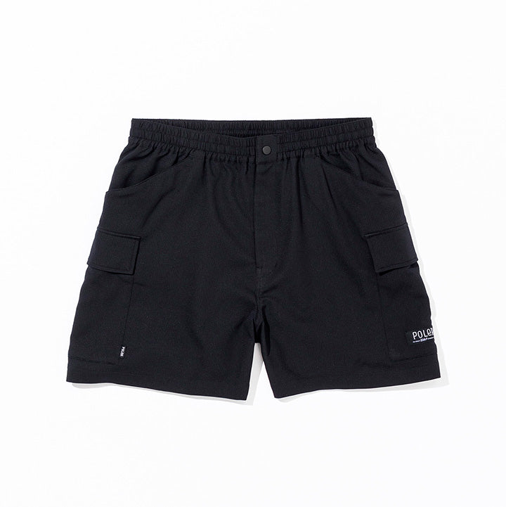 Dot Air MULTI POCKET COOL SHORTS