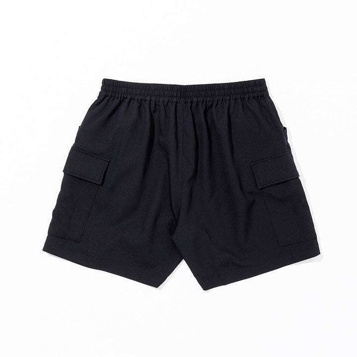 Dot Air MULTI POCKET COOL SHORTS