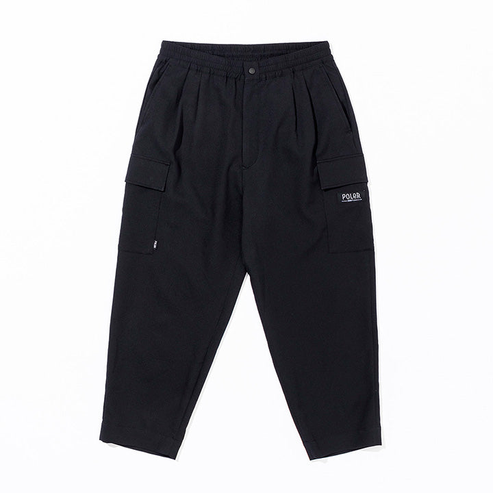 Dot Air MULTI POCKET COOL PANTS