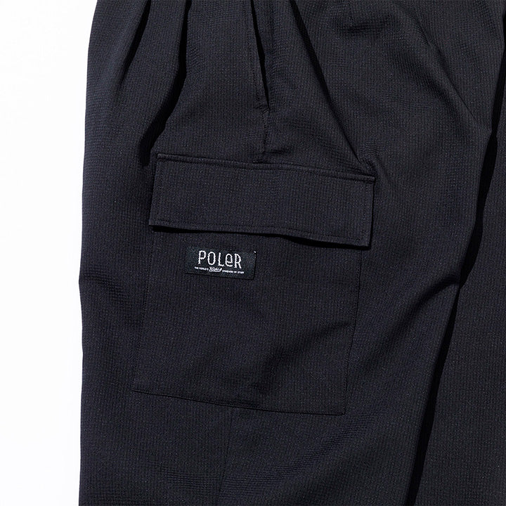 Dot Air MULTI POCKET COOL PANTS