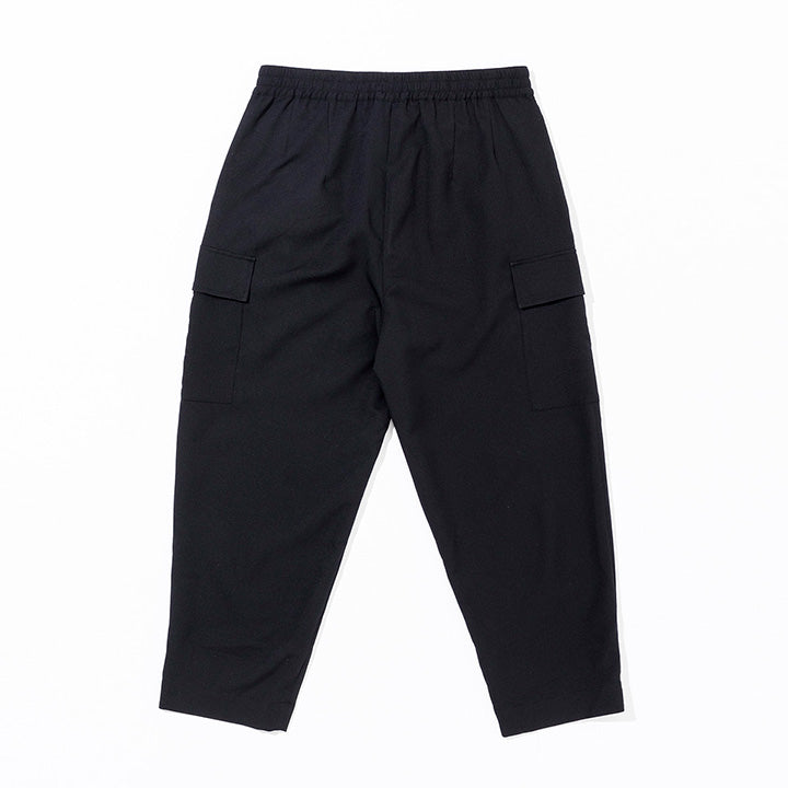 Dot Air MULTI POCKET COOL PANTS