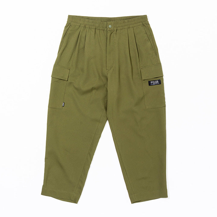 Dot Air MULTI POCKET COOL PANTS