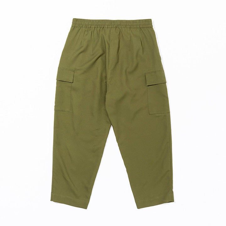 Dot Air MULTI POCKET COOL PANTS