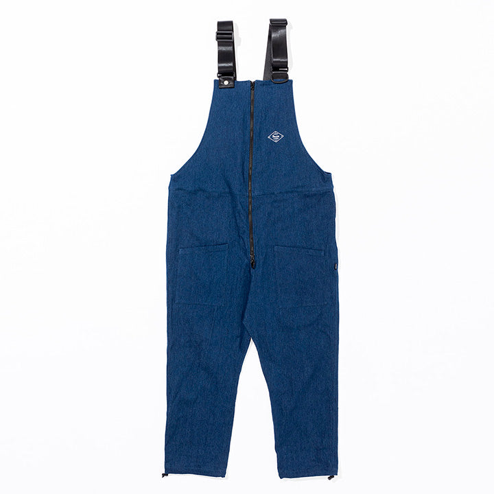 STRECH P-1 DECK PANTS