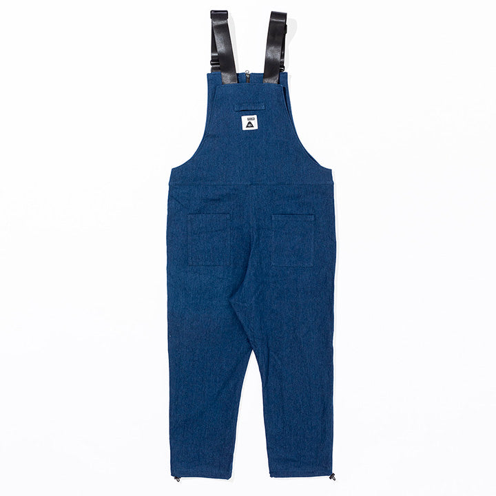 STRECH P-1 DECK PANTS