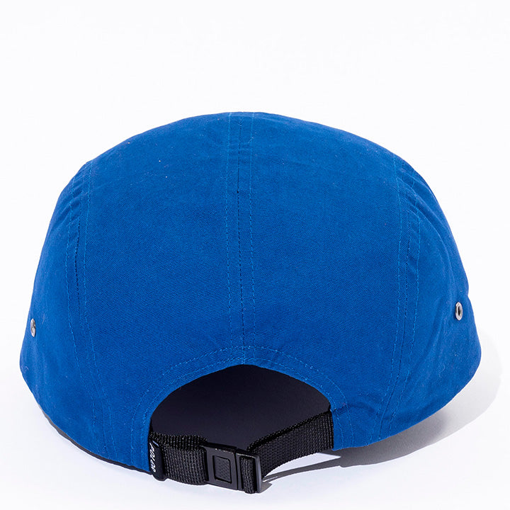 5P CANVAS CAP