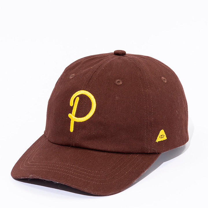 CLASSIC BASEBALL CAP