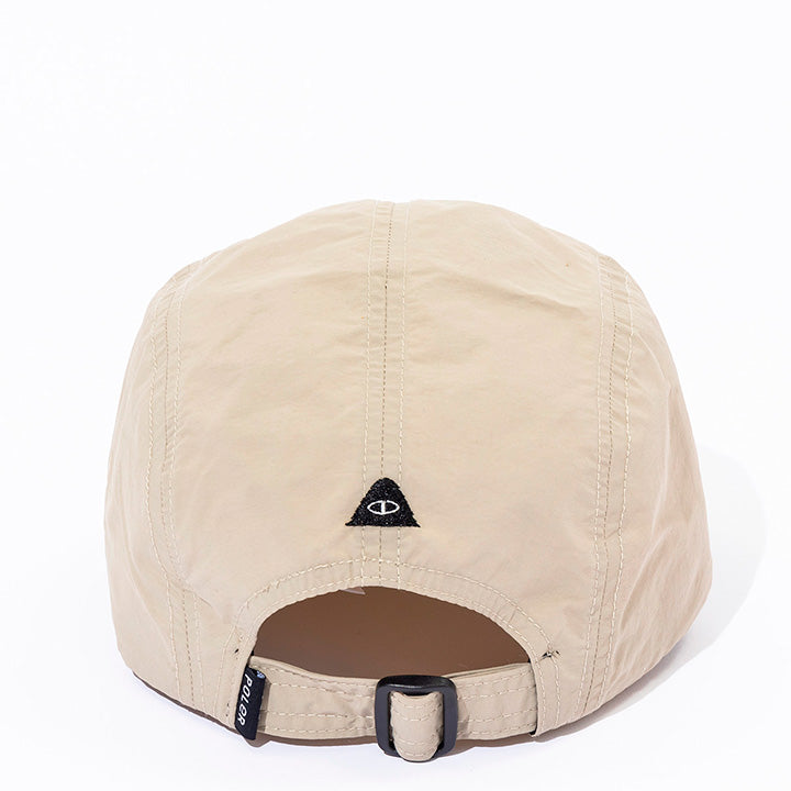 5P NYLON LONGVISOR CAP