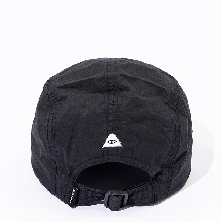 5P NYLON LONGVISOR CAP