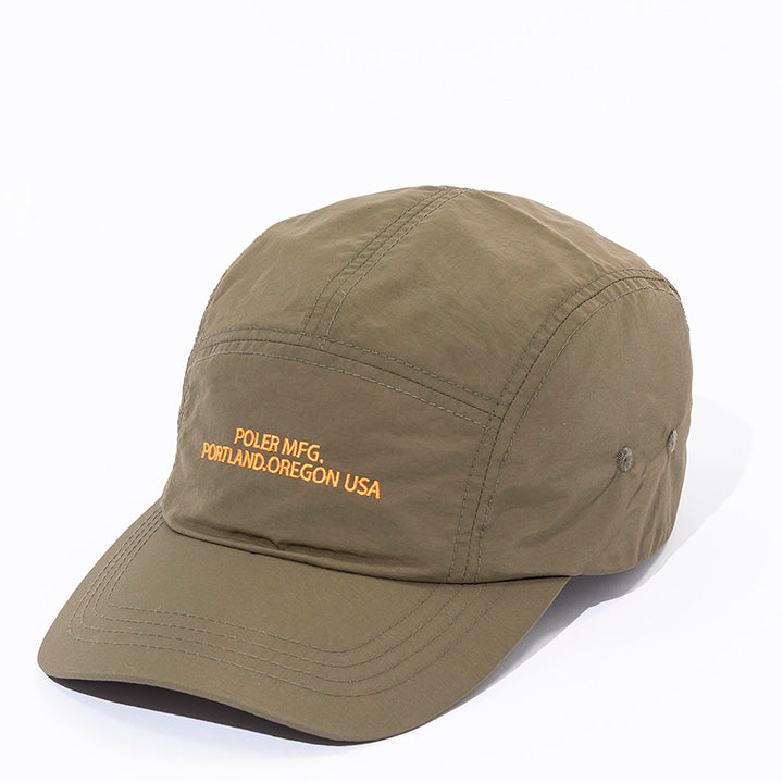 5P NYLON CAP