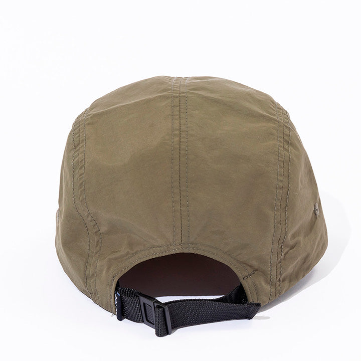 5P NYLON CAP