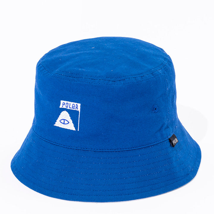 KIDS REVERSIBLE BUCKET HAT