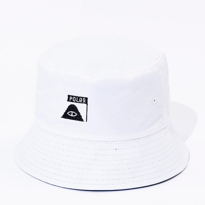 KIDS REVERSIBLE BUCKET HAT