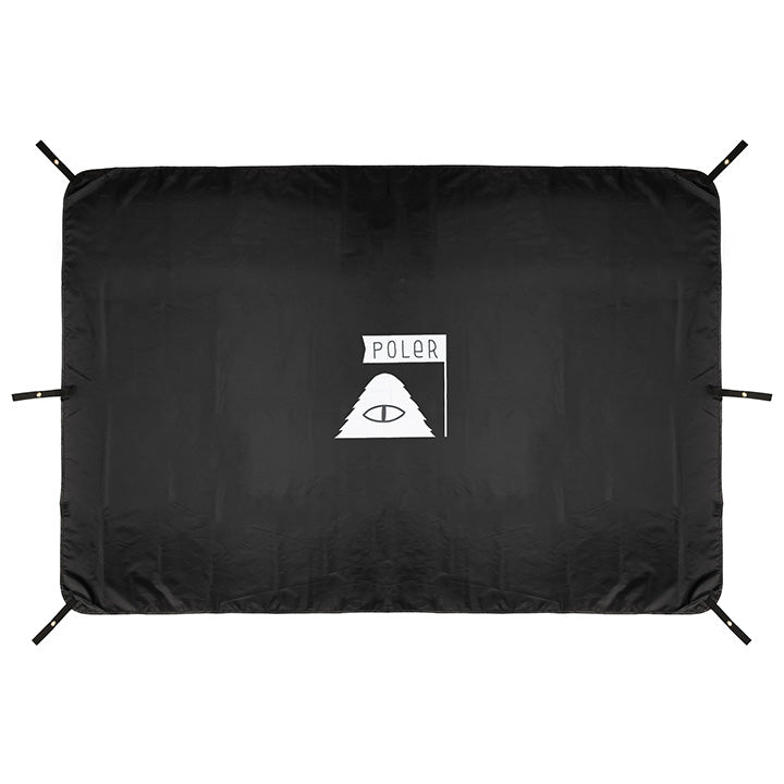 2 MAN MAGICAL TENT FOOTPRINT – polerjapan