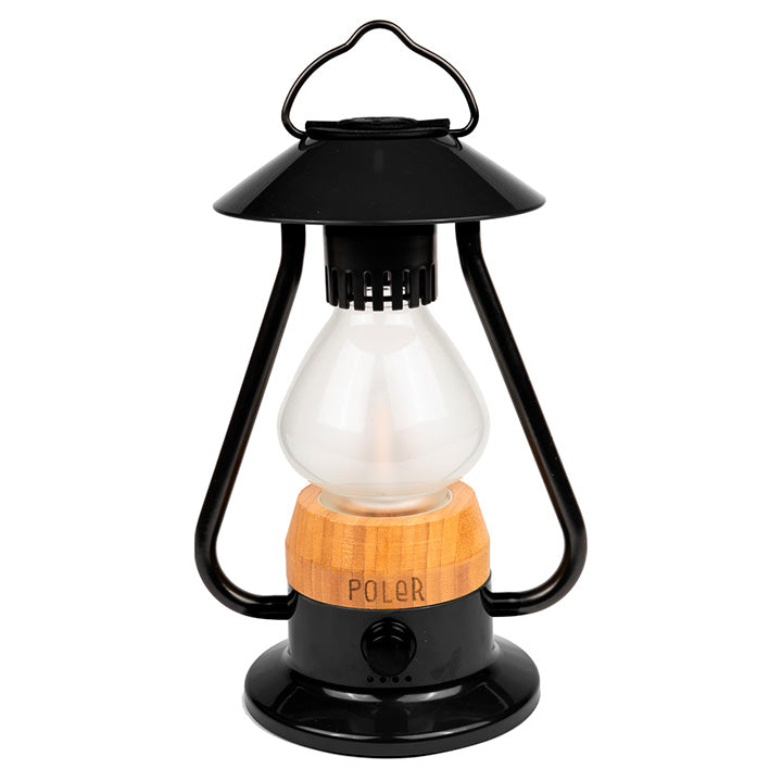 POLER LANTERN