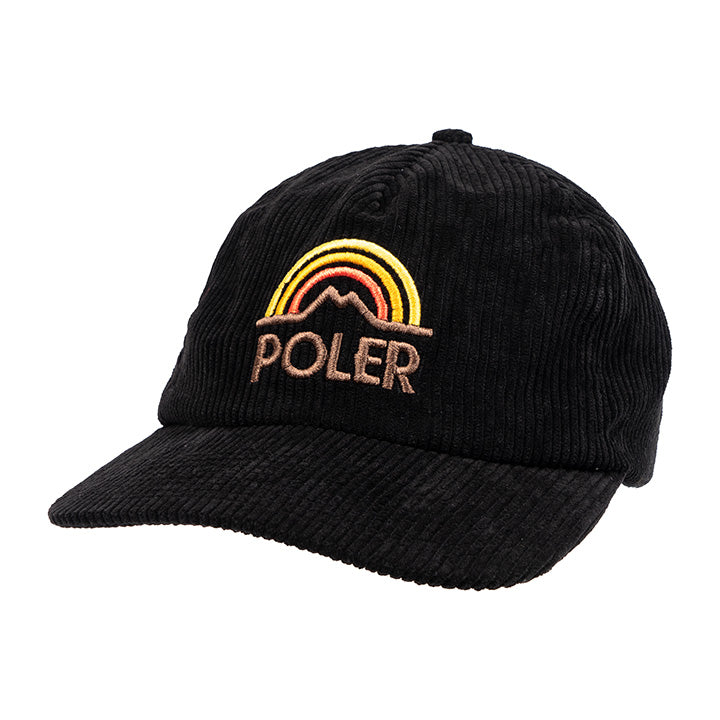MTN RAINBOW HAT