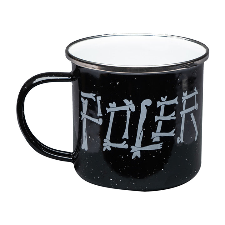 POLER CAMP MUG