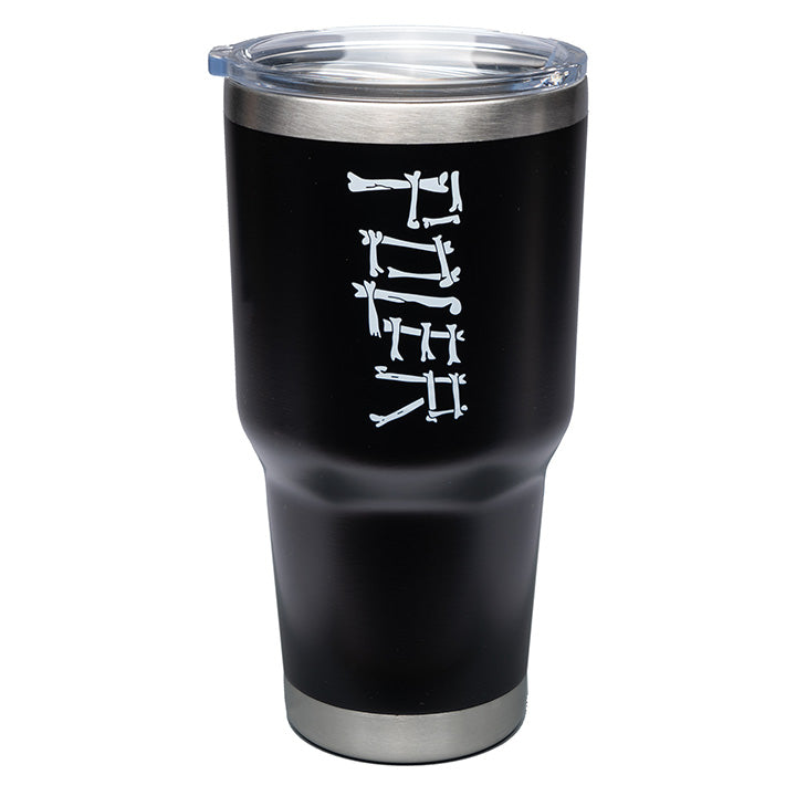 30 OZ STAINLESS STEEL TUMBLER