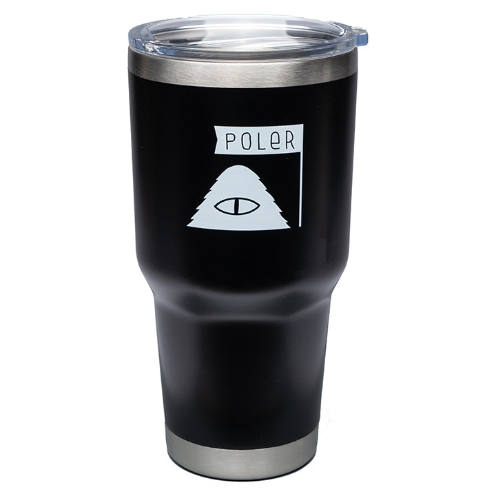 30 OZ STAINLESS STEEL TUMBLER