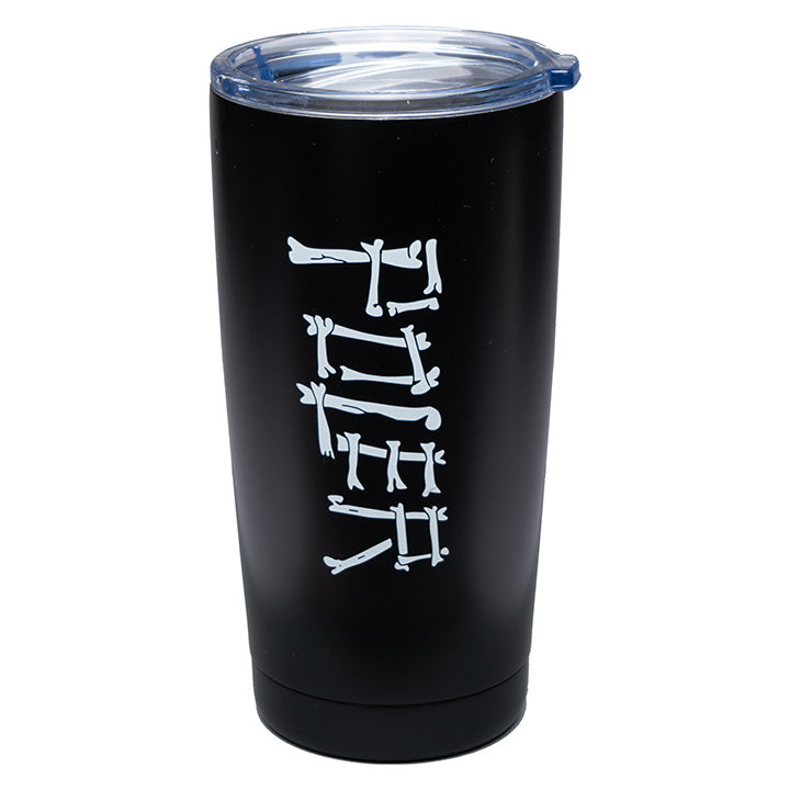 20 OZ STAINLESS STEEL TUMBLER