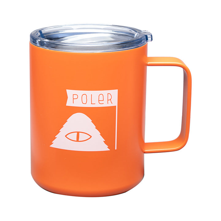 INSULATED MUG