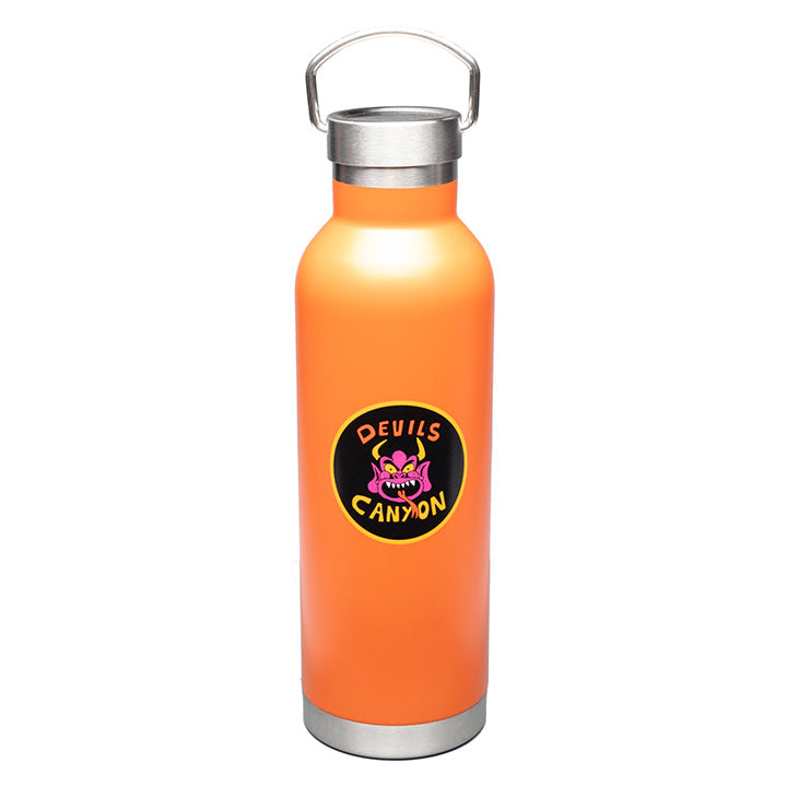 INSULATED WATER BOTTLE