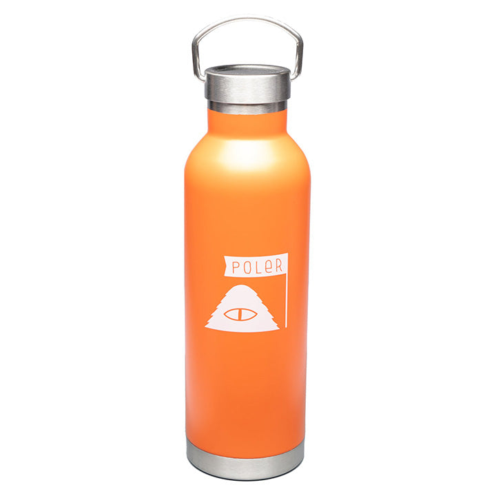 INSULATED WATER BOTTLE