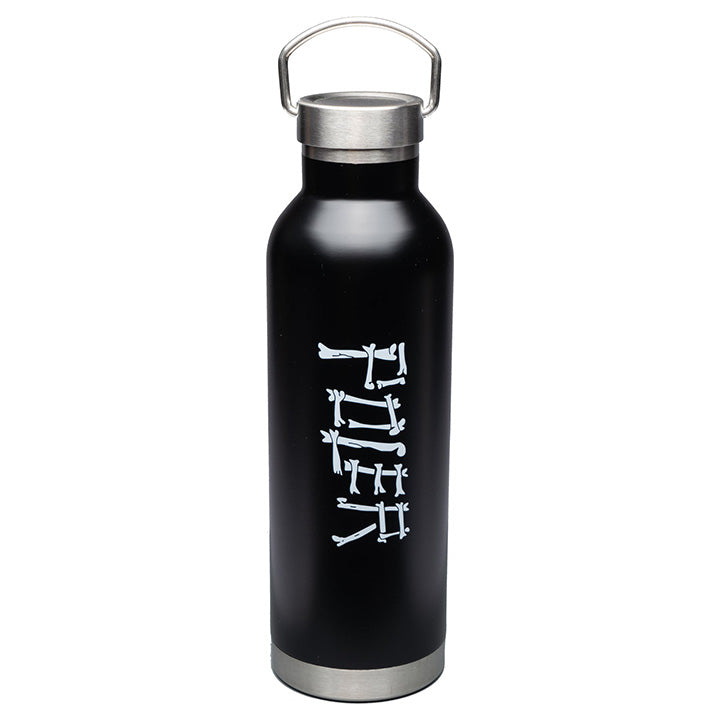 INSULATED WATER BOTTLE