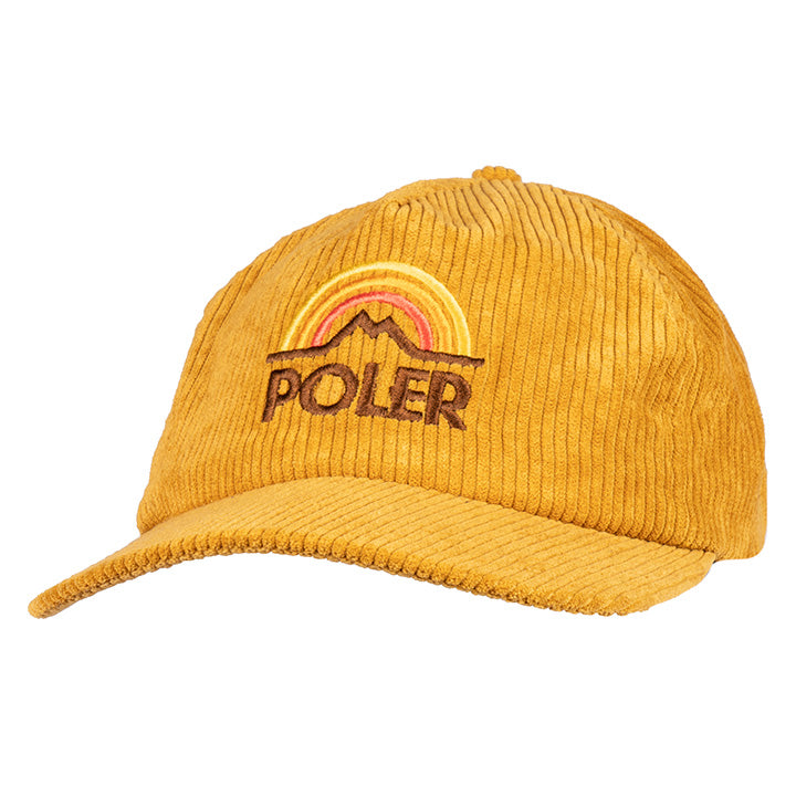 MTN RAINBOW HAT