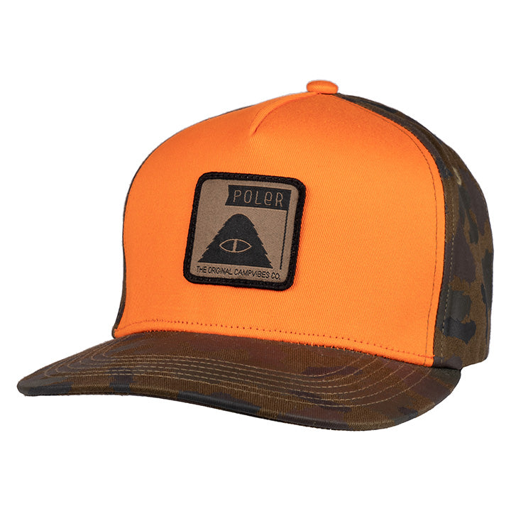 PRINT PATCH HAT